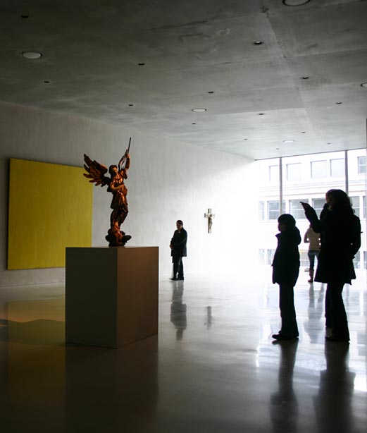 Kolumba Artmuseum Cologne